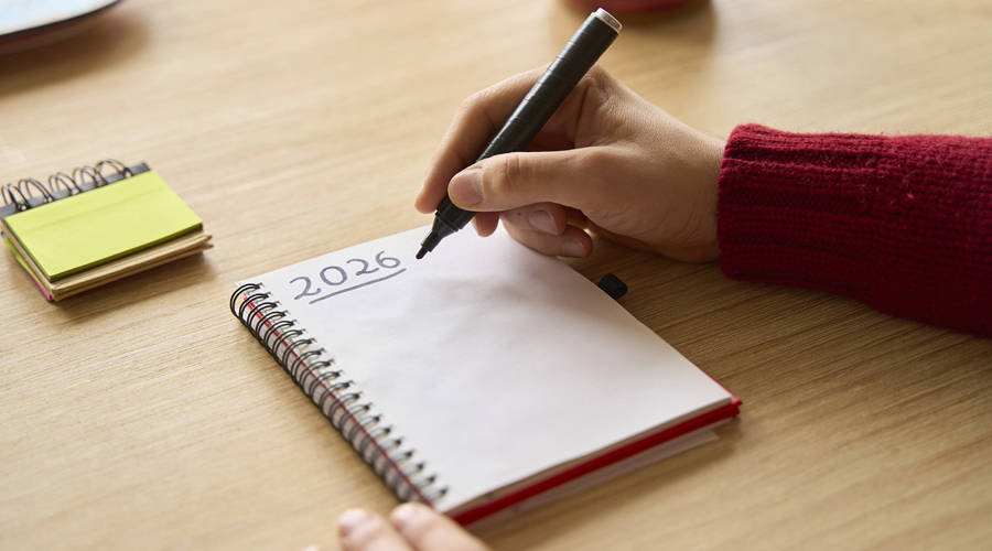 No és el mateix un propòsit que una intenció (Getty Images)