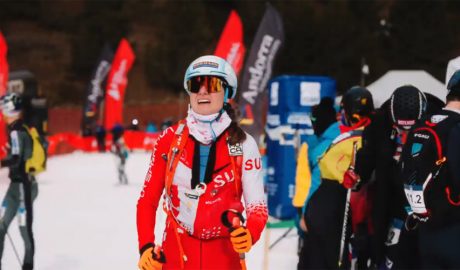 Tot a punt per a la Copa del Món Comapedrosa Andorra