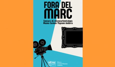 El cartell del concurs