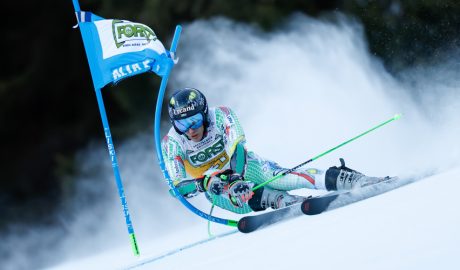 Joan Verdú, a Alta Badia