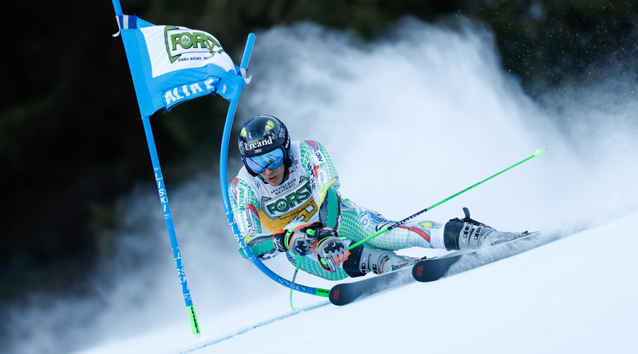 Joan Verdú, a Alta Badia (Agence Zoom)