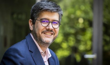 Jordi Martínez Llorente