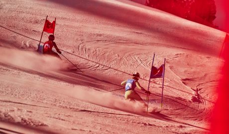 Lucas Pagès, a la sèrie de les finals del divendres, a Melchsee Frutt