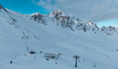 Ordino Arcalís, aquest dijous