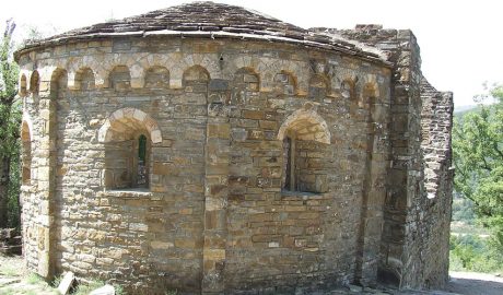 Ermita de Sant Miquel del Pui