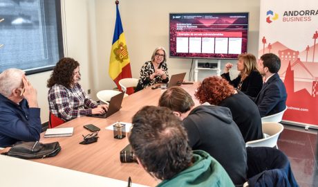 34 empreses s'han beneficiat dels ajuts en aquesta convocatòria