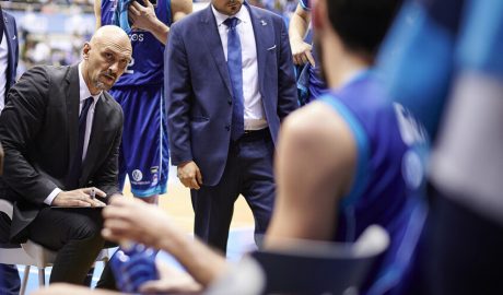 A la imatge, Žan Tabak