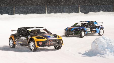 Dissabte s'acomiaden les Andbank GSeries