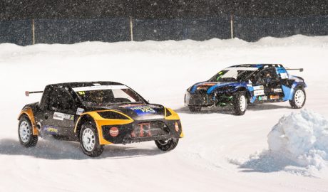 Dissabte s'acomiaden les Andbank GSeries