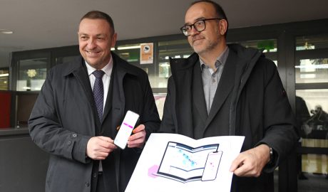 Josep Anton Bardina i Albert Maluquer