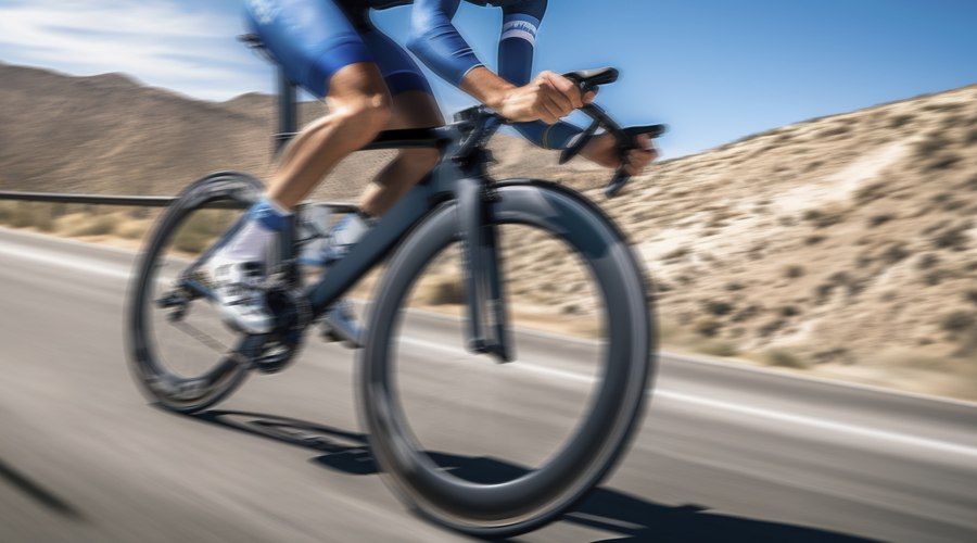 La selecció per al Pune Grand Tour està formada per sis corredors (Freepik)