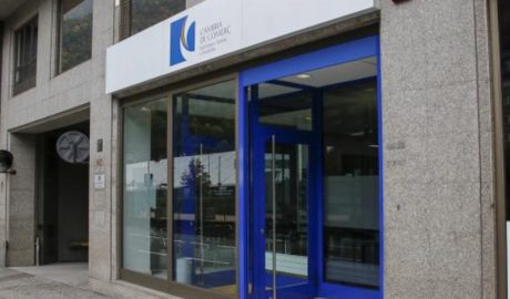 Seu de la Cambra de Comerç