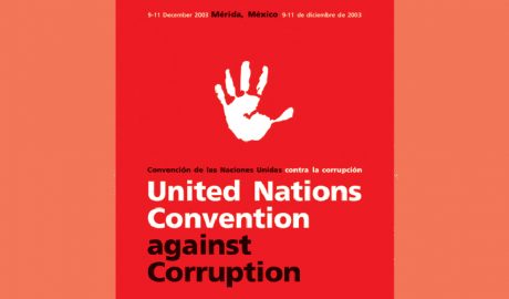 El Govern persegueix reforçar el marc jurídic nacional en matèria de prevenció i lluita contra la corrupció