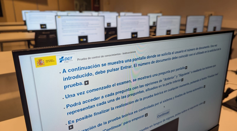 L’aula està ubicada al Centre Empresarial i Tecnològic de l’Alt Pirineu, al CETAP (Aj. la Seu)