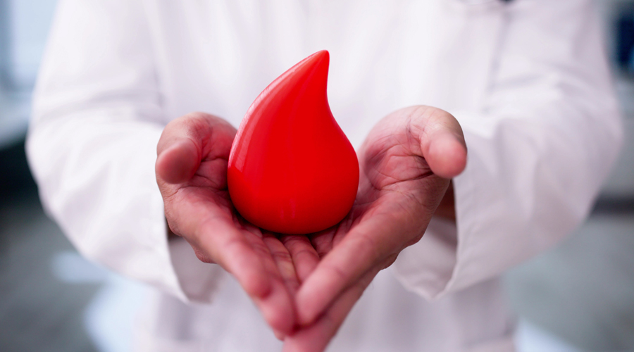 L’hemofília és una malaltia genètica hereditària