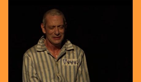 Una imatge de l'espectacle "Jo dic mai més"