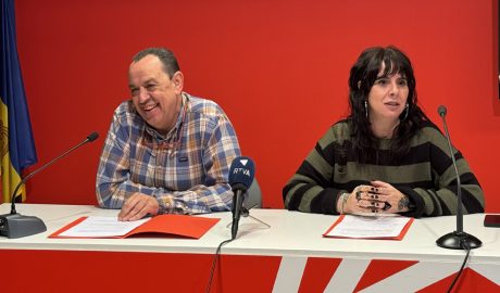 Joan Torra i Carla Guinot