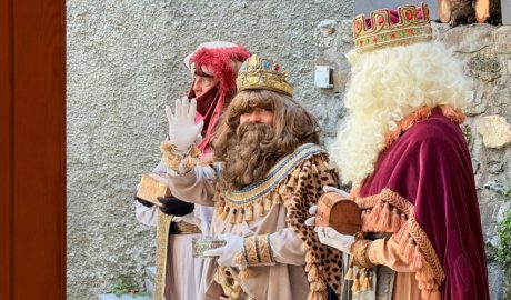 Els tres Reis d'Orient