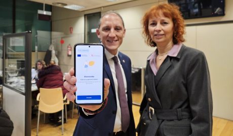 José Crespín i Núria Llebot