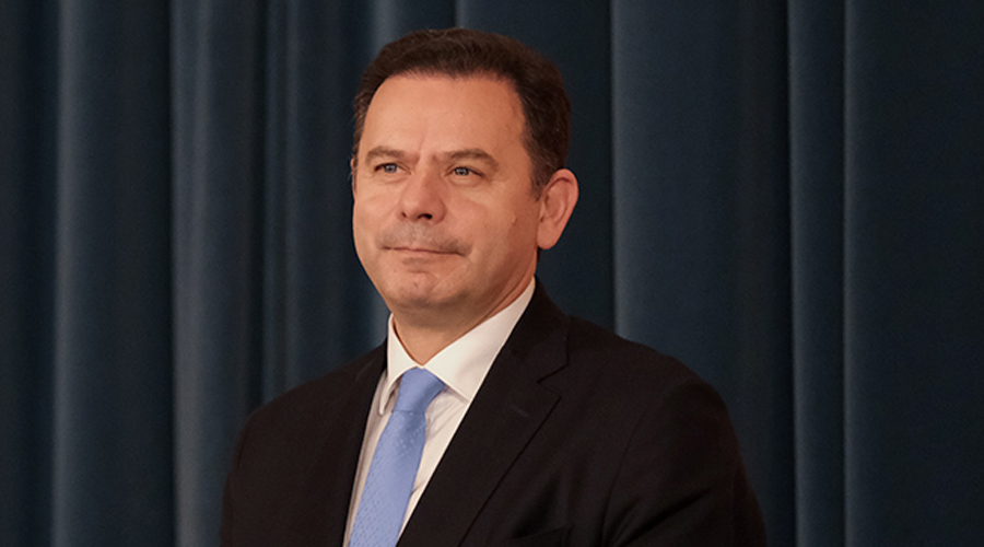 Luís Montenegro (Govern de Portugal)