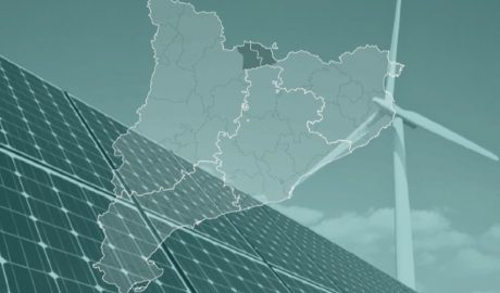 La Cerdanya haurà de contribuir amb 217,5 MW d’energia solar fotovoltaica i 1,5 MW d’eòlica