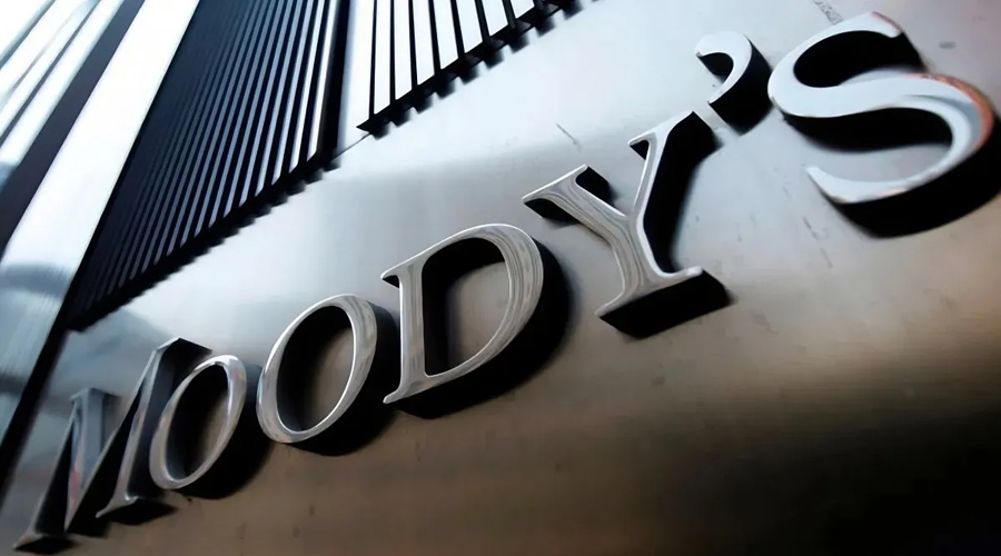 La Seu de Moody's
