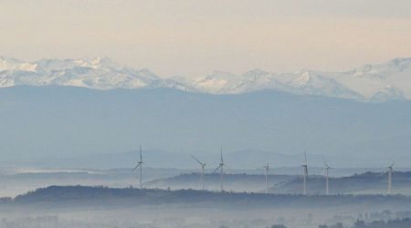 Neu a moltes contrades catalanes