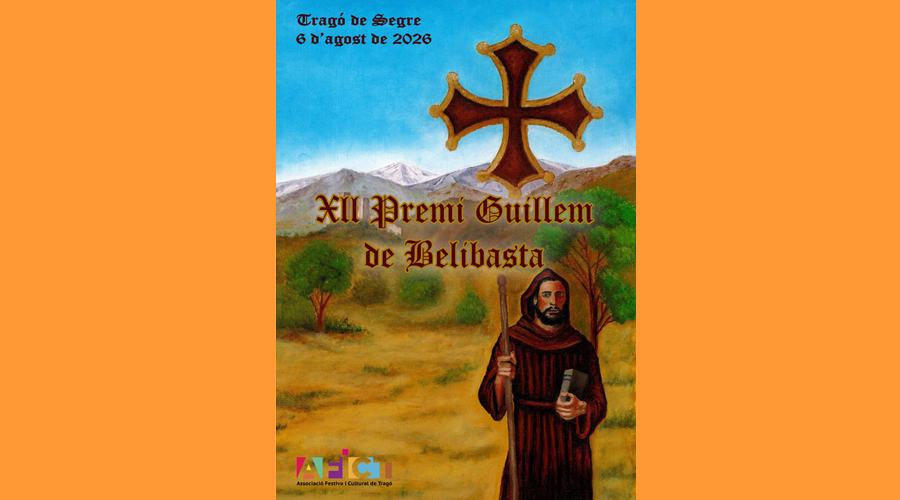 Hi ha temps per a presentar els treballs fins el 7 d'abril (CCAU)