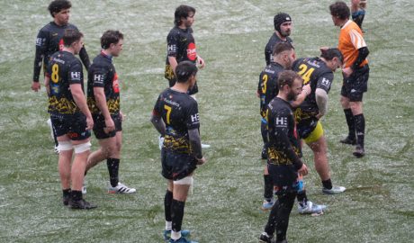 El Sènior B del VPC ha saldat el seu compromís amb victòria