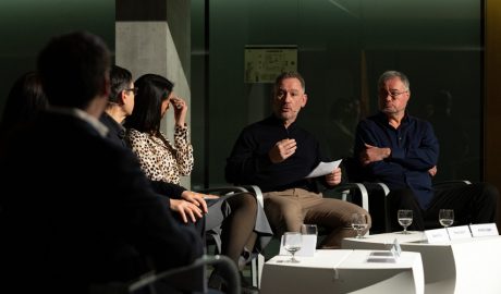 La taula rodona s'ha celebrat amb motiu del Dia Europeu de Protecció de Dades