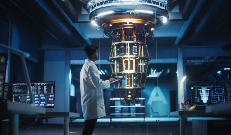 La combinació d'IA i tecnologia quàntica ja dona senyals clars d'utilitat