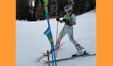 Íria Medina, aquesta temporada