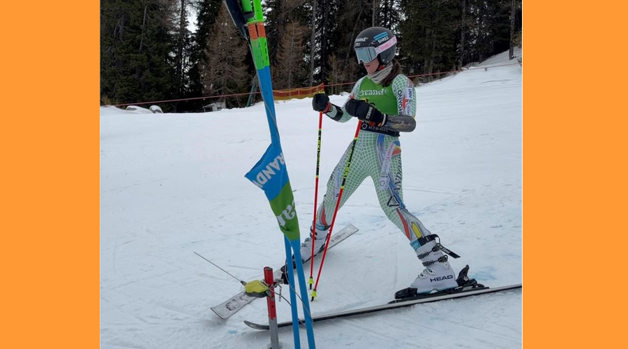 Íria Medina, aquesta temporada