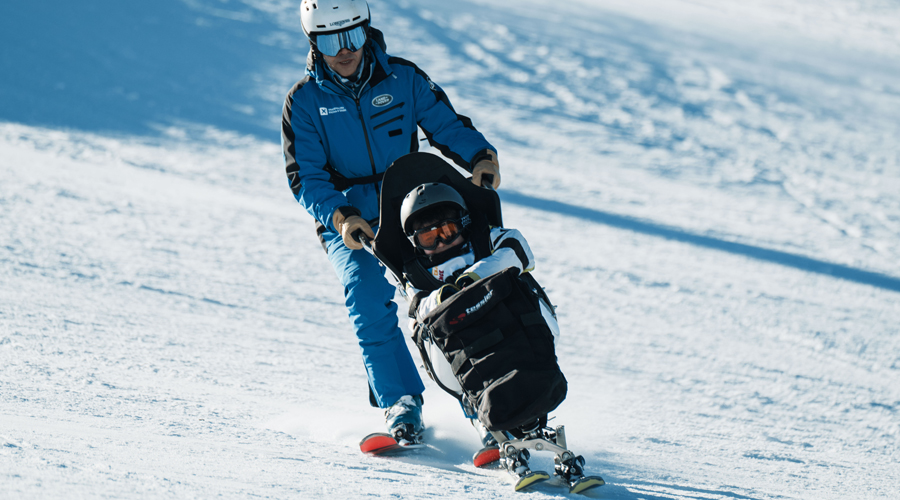 La competició tindrà un marcat caràcter inclusiu. Foto: organització de la Copa del Món)
