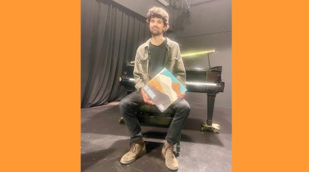 A la imatge, Kic Barroc