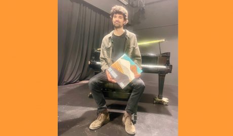 A la imatge, Kic Barroc