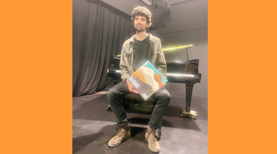 A la imatge, Kic Barroc