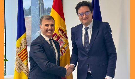 Marc Rossell i Óscar López