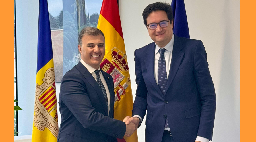 Marc Rossell i Óscar López (SFGA)