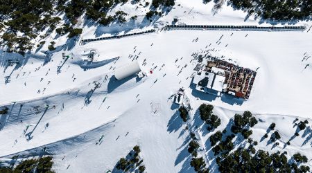 Pal Arinsal, aquesta setmana