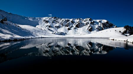 El Cos de Banders vetlla per a preservar el medi natural