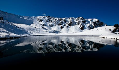 El Cos de Banders vetlla per a preservar el medi natural