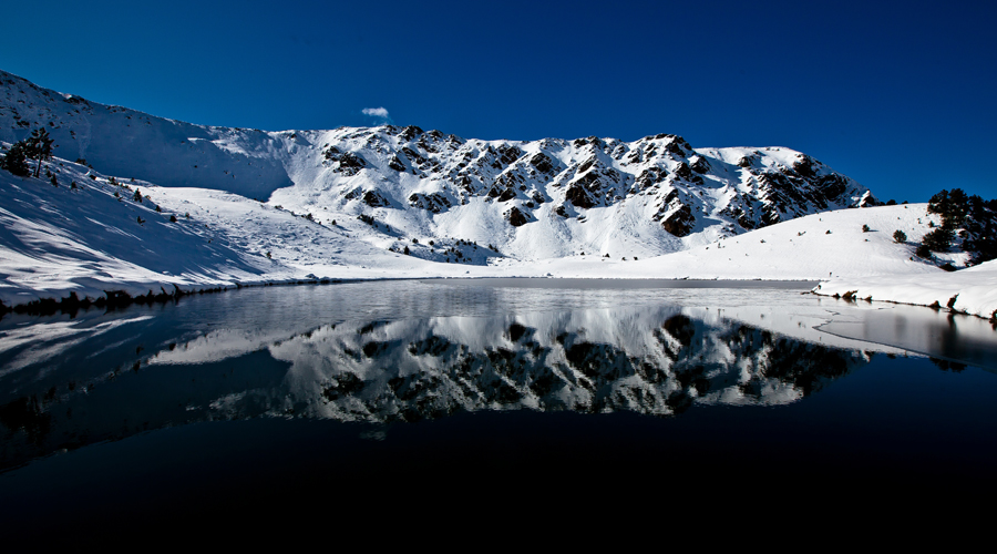 El Cos de Banders vetlla per a preservar el medi natural (SFGA)