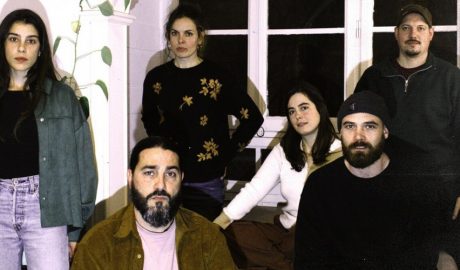 A la imatge, el grup Sorguen