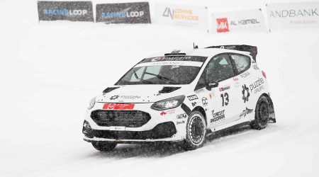 Les Andbank GSeries s'han acomiadat amb la G4