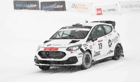 Les Andbank GSeries s'han acomiadat amb la G4