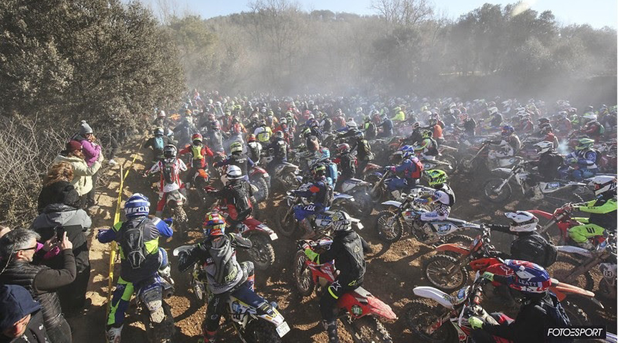 Bassella Race (Foto: BR1/Fotoesport)