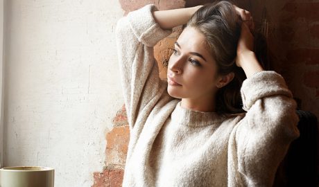 A l'hivern les rutines de bellesa s'han d'apartar a aquest període estacional