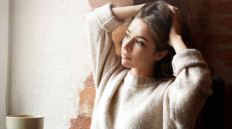 A l'hivern les rutines de bellesa s'han d'apartar a aquest període estacional