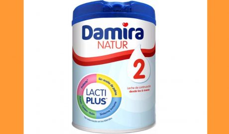 El producte retirat per l'alerta sanitària